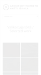 Mobile Screenshot of iskala.com